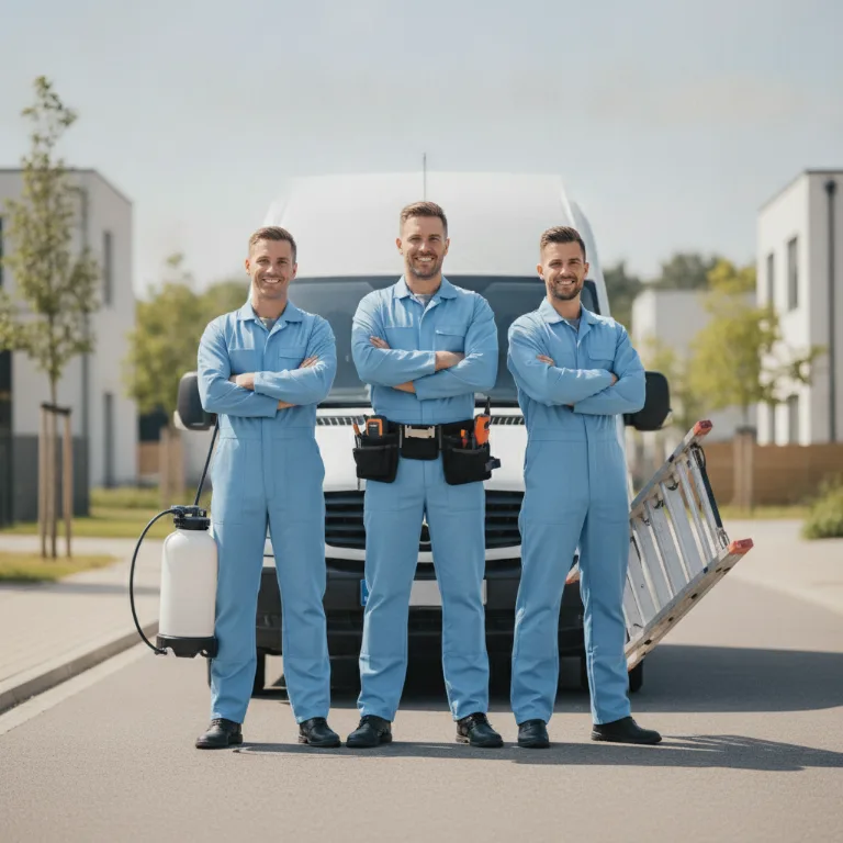 ugz schadlingsbekampfung Zürich (Kreis 12) / Schwamendingen-Mitte